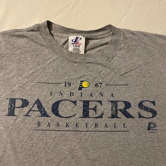 Indiana Pacers t-shirt - Picture 2 of 3